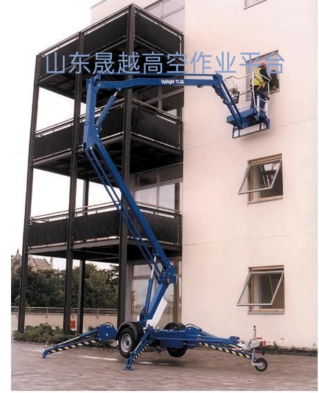 晟越升降機(jī)種類